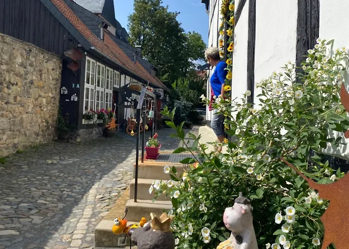 FeWo Georgenberg