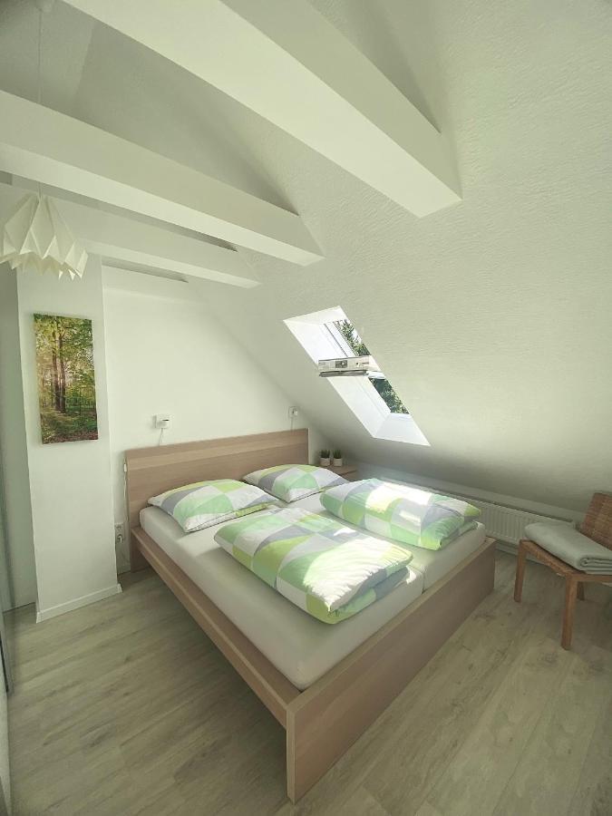 Apartment Georgenberg Goslar