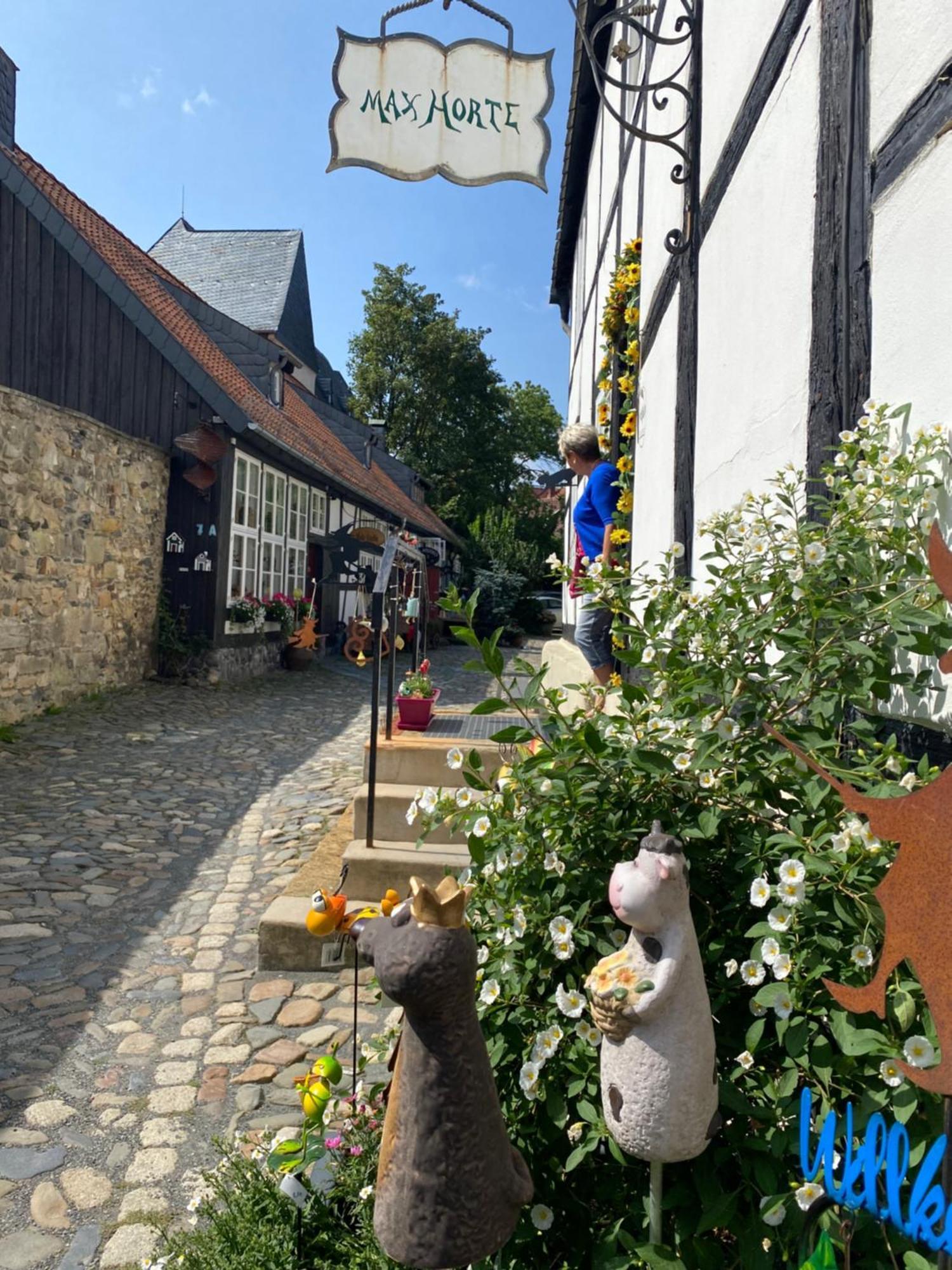 Georgenberg *