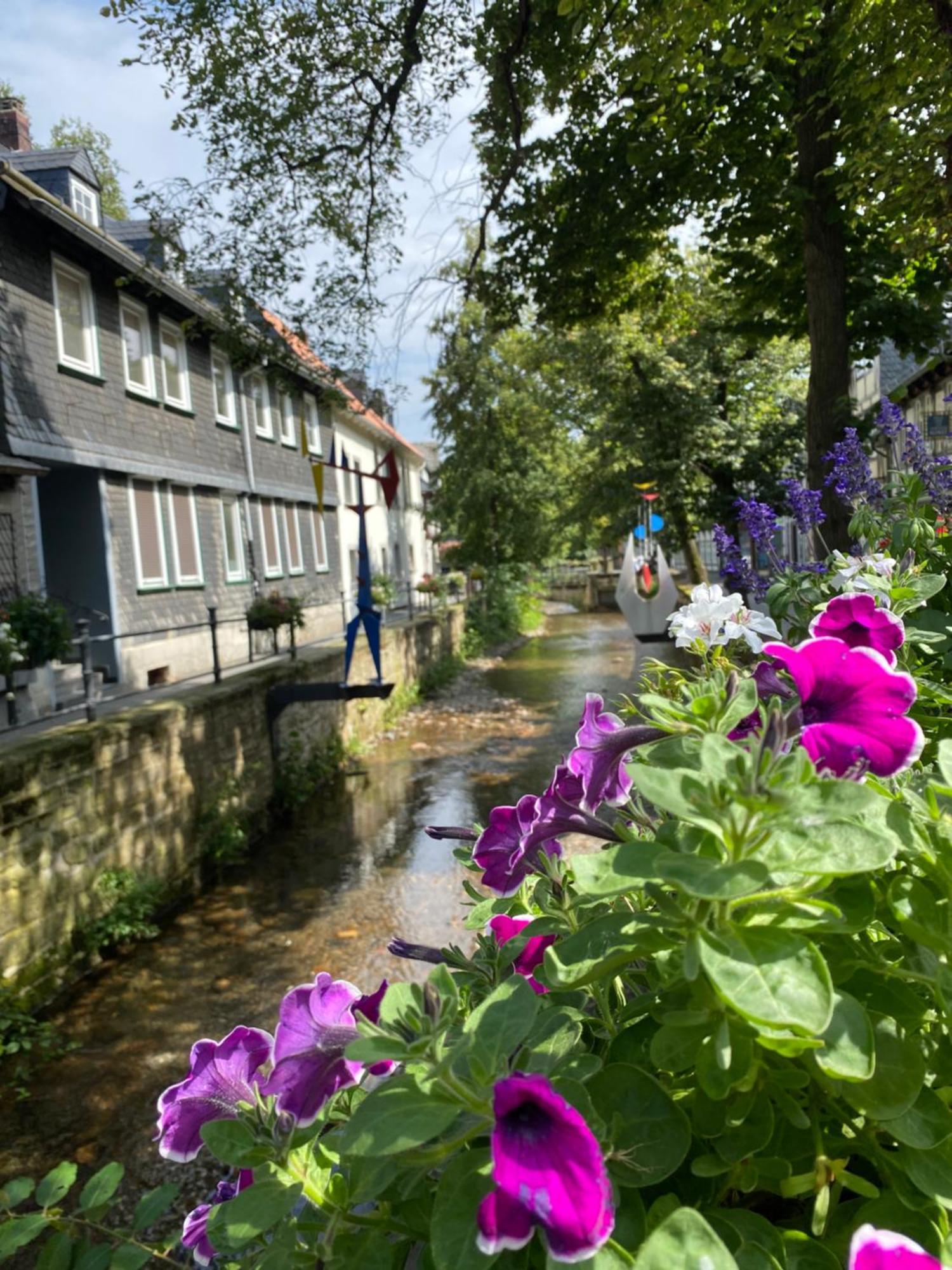 Georgenberg * Goslar