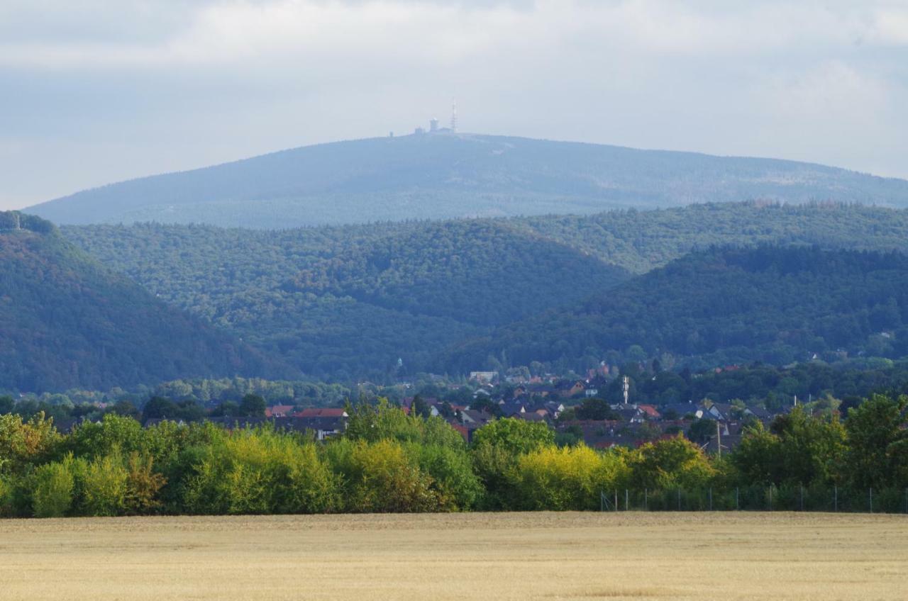 Апартаменты Georgenberg